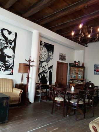 Tommys coffee & drinks
